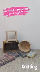 Enter our King Cole competition in issue 253 of Simply Knitting! | Simply Knitting