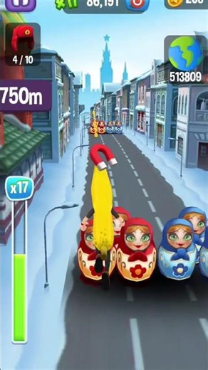 nsane Parkour with Angry Gran!” #AngryGranRun #GamingShorts #EpicRun