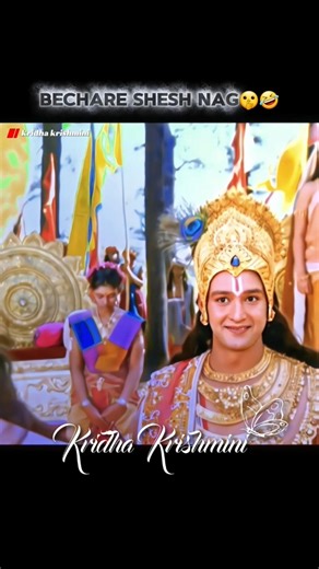 their cuteness💝💝 #love #krishna #balram