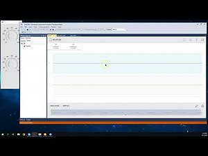 Trending Micro800 Variables with CCW v23
