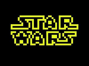 {8 BIT} Star Wars Theme