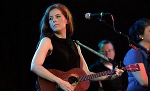 Listen to a Gender-Bending New Single From Neko Case