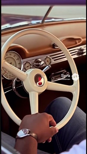 1949 purple Pontiac chieftain 🥹🥹🥹🥹