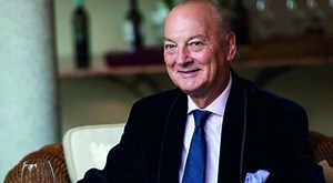 Cata virtual CUPRA-Marqués de Vargas con Gentleman México