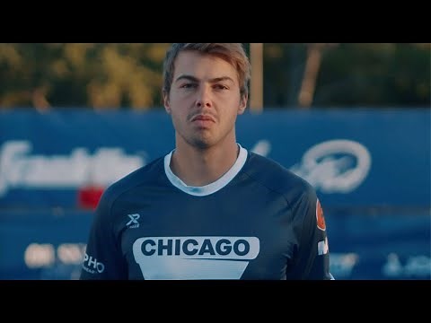 We Are Major League Pickleball