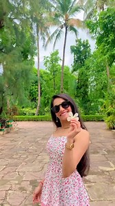 Kho gaye ham kahan !! 🍀🦋🌸 . . . #shivanipatel #naturelovers #forest #reels #travel #love | Shivani Patel