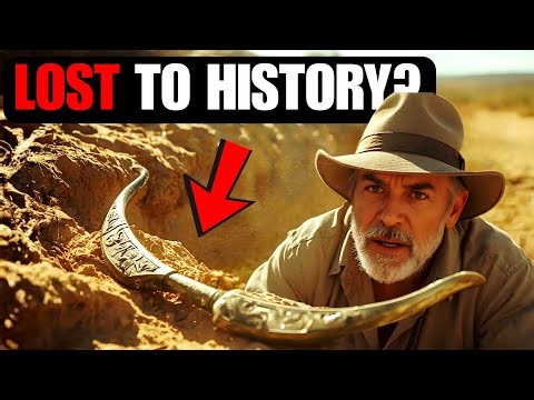 5 Mysterious Ancient Weapons History Tried to Erase