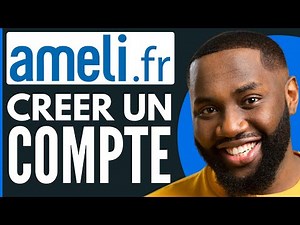 Comment Créer Un Compte Ameli | S'inscrire À L'assurance Maladie En Ligne ( 2025 )