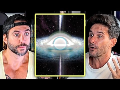 Could wormholes exist? - Physicist explains instantaneous travel in the cosmos