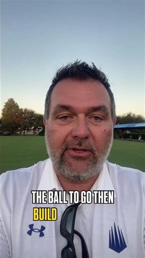 Most Golfers Get Alignment Backwards 😬 Here’s the Fix #shorts