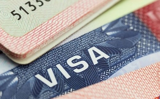 ¿Cómo renovar la visa americana en línea?