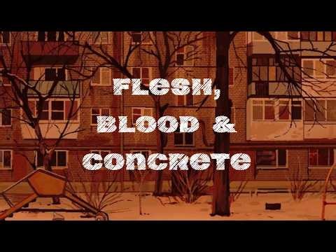 I am not sure what this game is... | flesh, blood & concrete