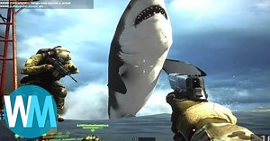 TOP 10 Videospiel Easter Eggs | Articles on WatchMojo.com