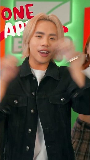 7-Eleven & JianHao Tan - Just One App