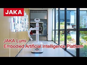 💻Simplifying Robot Training and Development with High Cost-Effectiveness🤖