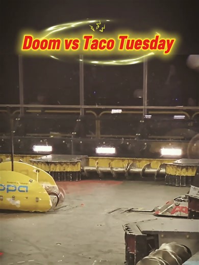 Epic Robot Battles: BattleBots Showdown