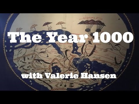 The Year 1000
