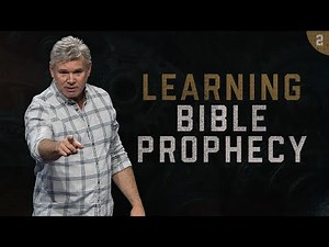 Who Cares About Bible Prophecy?