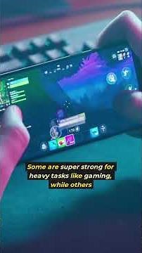 Dual-Core vs Octa-Core: What’s the Difference? | #TechTermsExplained #LearnTech