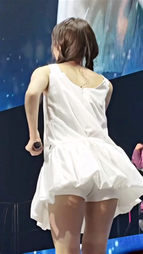 260903 LE SSERAFIM CHAEWON 'Smart' Fancam