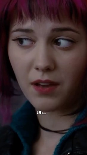 The Movie Mantis on Instagram: "Seven evil exes. Ramona Flowers in Scott Pilgrim vs. the World (2010) is known for her ever-changing hair colors, which symbolize her emotional state. Mary Elizabeth Winstead wore wigs for each color, staying true to the graphic novel. Director Edgar Wright used these colors to subtly reflect the stages of her relationship with Scott. 🎬 Scott Pilgrim vs. the World (2010) Follow @moviemantis for More Amazing Content! Follow @moviemantis for More Amazing Content!"