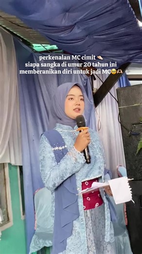 MC Gen Z untuk Pernikahan Kalian