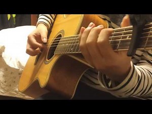renai circulation - acoustic solo
