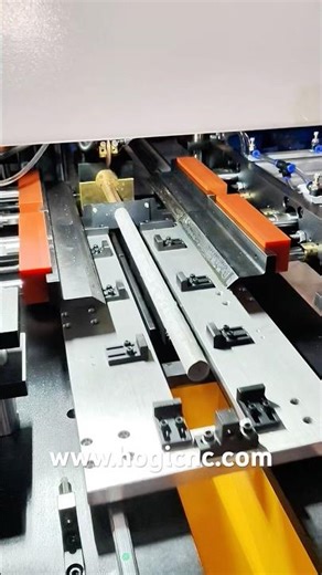 HOGI Electric Resistance Welding for small diameter pipes Medium frequency roll seam welding machine