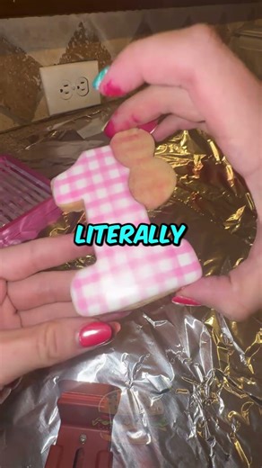 These Cookies Look PERFECT 😳🍪 @cat_wadsworth