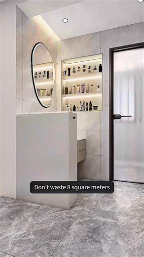 77K views · 525 reactions | The difference between an ordinary person and a storage expert might be just these 8 clever 1m² ideas ✨ – instantly spacious and tidy! | Decoration Courses | Facebook