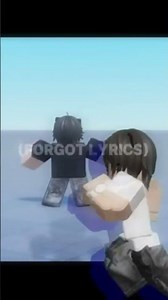 turn up ur volume. #roblox #robloxedit