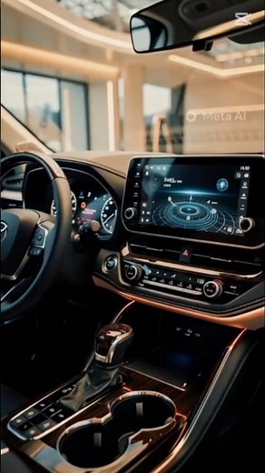 2026 toyota Grand Highlander Full 360 Luxury Walkaround #luxurycars #automobile #Toyota