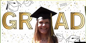 Bring on the Pomp and Circumstance With Some Graduation Zoom Backgrounds