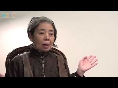 Kiki Kirin / Interview with the film "An"