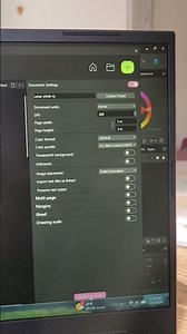 How to Make a Free QR Code in Affinity Designer (Detailed Steps in Description)
