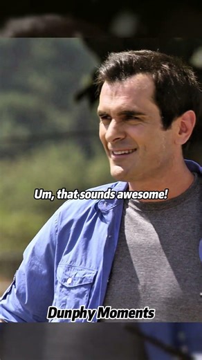 Modern Family | Jay CRASHES The Plane Straight Into Phil 😭✈️ #ModernFamily #PhilDunphy #Jay