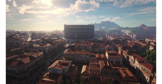 Anno 117 zeigt im Trailer endlich Gameplay, neue Features und grenzt den Release ein