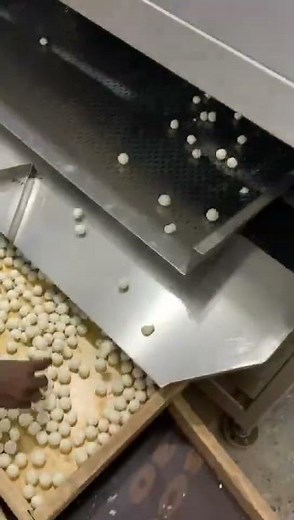 Gum Ball Making Machines