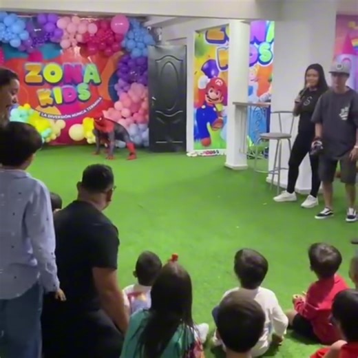 スパイダーマンのリバース編集の魅力