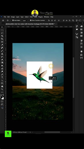 Photoshop cc editing tutorial photoshop speed art #photoshop #short #photomanipulation #photoediting