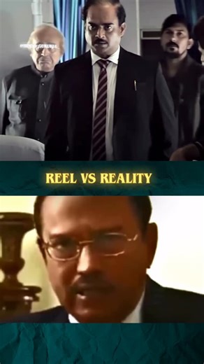 Hindu Gurukul on Instagram: "He is the real James Bond of India 🇮🇳🕶️ From covert operations to shaping India’s national security strategy, Ajit Doval stands as a symbol of intelligence, courage, and unmatched dedication to the nation. A master of strategy, silent strength, and decisive action — his work speaks louder than words Team Hindu Gurukul has launched a divine knowledge campaign! We are sharing Sanatan Dharma Granthas – Vedas, Puranas, Ramayana, Mahabharata & 500+ sacred books in PDF