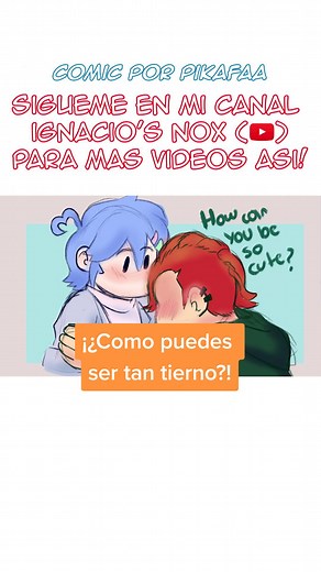 El Tierno Momento de Pico y Boyfriend en FNF