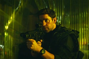 ‘Jack Ryan’ Season 3 Episode 1 Recap: “Falcon”