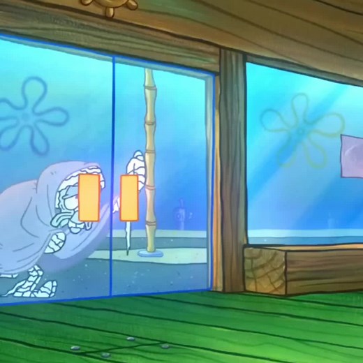 SpongeBob Gets His Teeth Fixed Rizz Moment | Edit Compilation