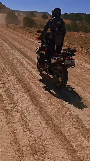 This is adventure at its purest form. From the deserts of Arizona to the peaks of Montana we’re riding every BDR and BDR-X in one epic season. 100 days of adventure, community, and purpose. This isn’t just another ride it’s our way of giving back to the BDR nonprofit that shaped the ADV world. Join the ride 👉 advmotoclub.com | Backcountry Expeditions