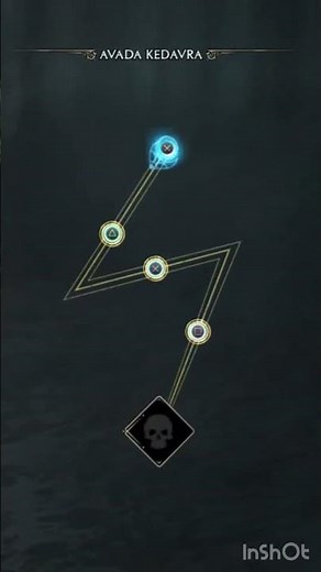 Learning Avada Kedavra in Hogwarts Legacy