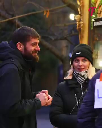 Un seul étranger a réussi le test de la gentillesse lors d'une expérience sociale | Femme Heureuse