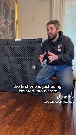 Essential Tips for Effective Dog Crate Training