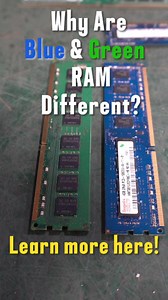 🟢 Memory vs 🟦 RAM: What's The Difference? 🎥 Full Video: https://loom.ly/mRqOgrU 📚 Read More: https://loom.ly/GfB9rB0 #ScrapRAM #ScrapMetal #RecyclingTips #EWasteRecycling #RAMScrapping #ScrapPrices #ElectronicsRecycling #ScrapValue #RockawayRecycling #MetalRecycling #MemoryScrapping #ScrapYardTips #Heatshields #RAMRecycling #iScrapApp #EcoFriendly | iScrap App