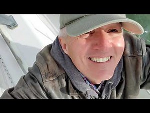 The Mighty Westsail - there is something about a cutter rig